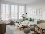 1-bedroom apartment at Celadon At Grandview Apartment Homes in Lancaster